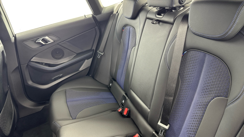 BMW 2 Series 218i [136] M Sport 4dr Petrol Saloon